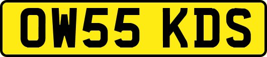 OW55KDS