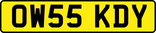OW55KDY