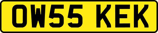 OW55KEK