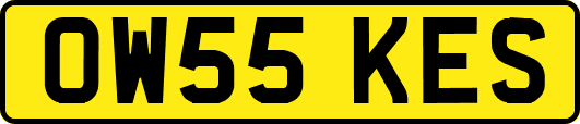 OW55KES