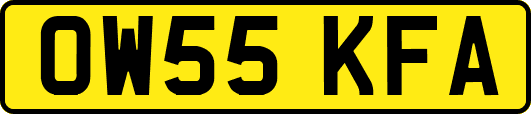 OW55KFA