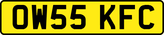 OW55KFC