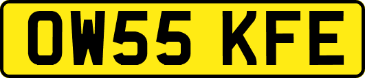 OW55KFE
