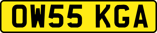 OW55KGA
