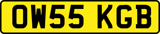 OW55KGB