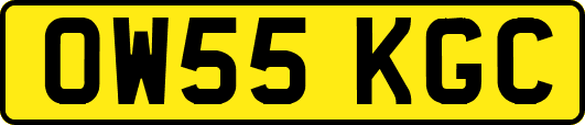 OW55KGC
