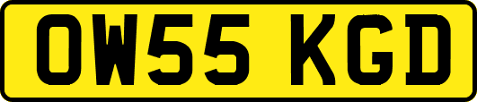 OW55KGD