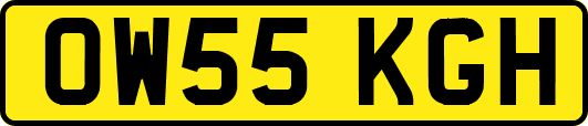 OW55KGH