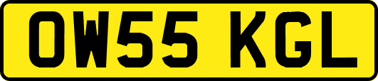 OW55KGL