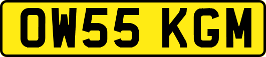 OW55KGM