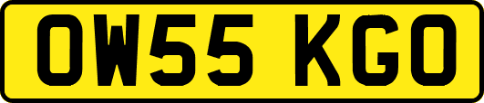 OW55KGO