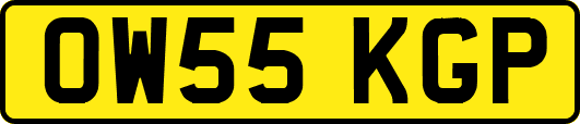 OW55KGP