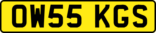 OW55KGS