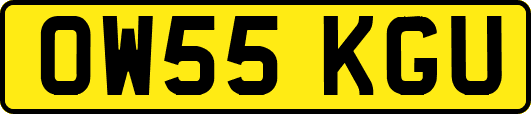 OW55KGU