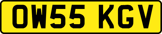OW55KGV