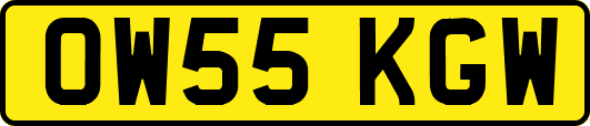 OW55KGW