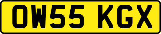 OW55KGX