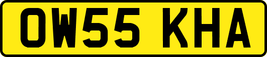 OW55KHA