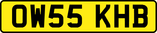 OW55KHB