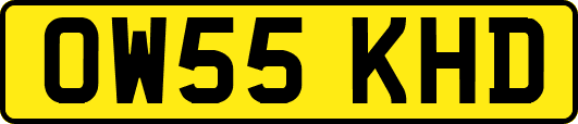 OW55KHD