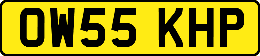 OW55KHP