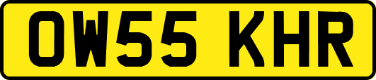 OW55KHR