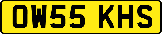 OW55KHS