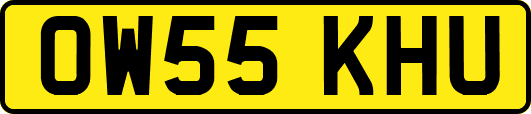 OW55KHU