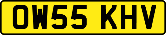 OW55KHV