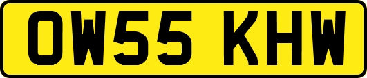OW55KHW