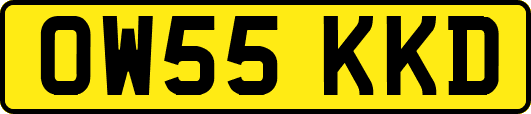 OW55KKD