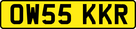 OW55KKR