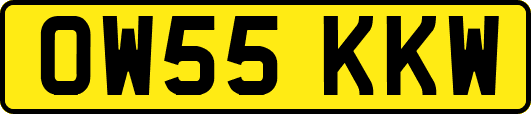 OW55KKW
