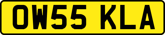 OW55KLA