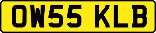 OW55KLB