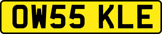 OW55KLE