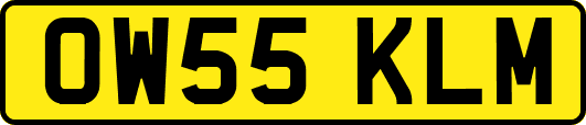 OW55KLM