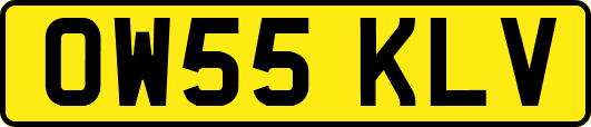 OW55KLV