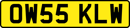 OW55KLW