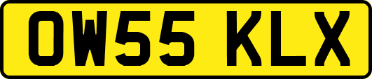 OW55KLX