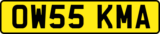 OW55KMA