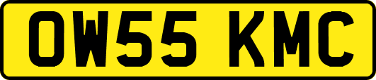 OW55KMC