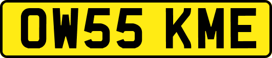OW55KME