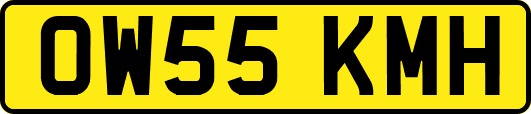 OW55KMH