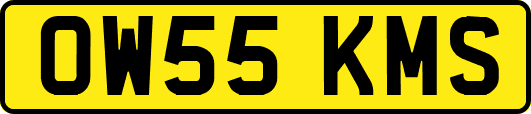 OW55KMS