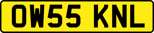 OW55KNL