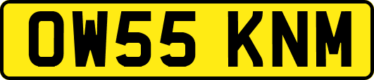 OW55KNM