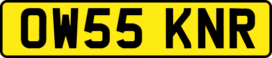 OW55KNR