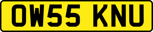 OW55KNU