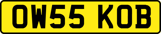 OW55KOB